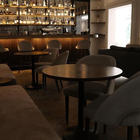 Il Buongustaio Hotel San Salvador Bagian luar foto