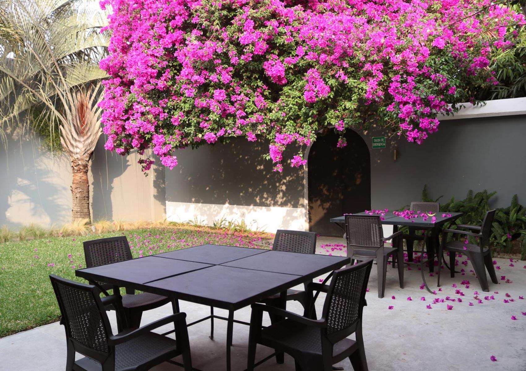 Il Buongustaio Hotel San Salvador Bagian luar foto