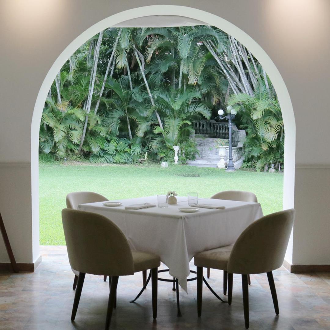 Il Buongustaio Hotel San Salvador Bagian luar foto