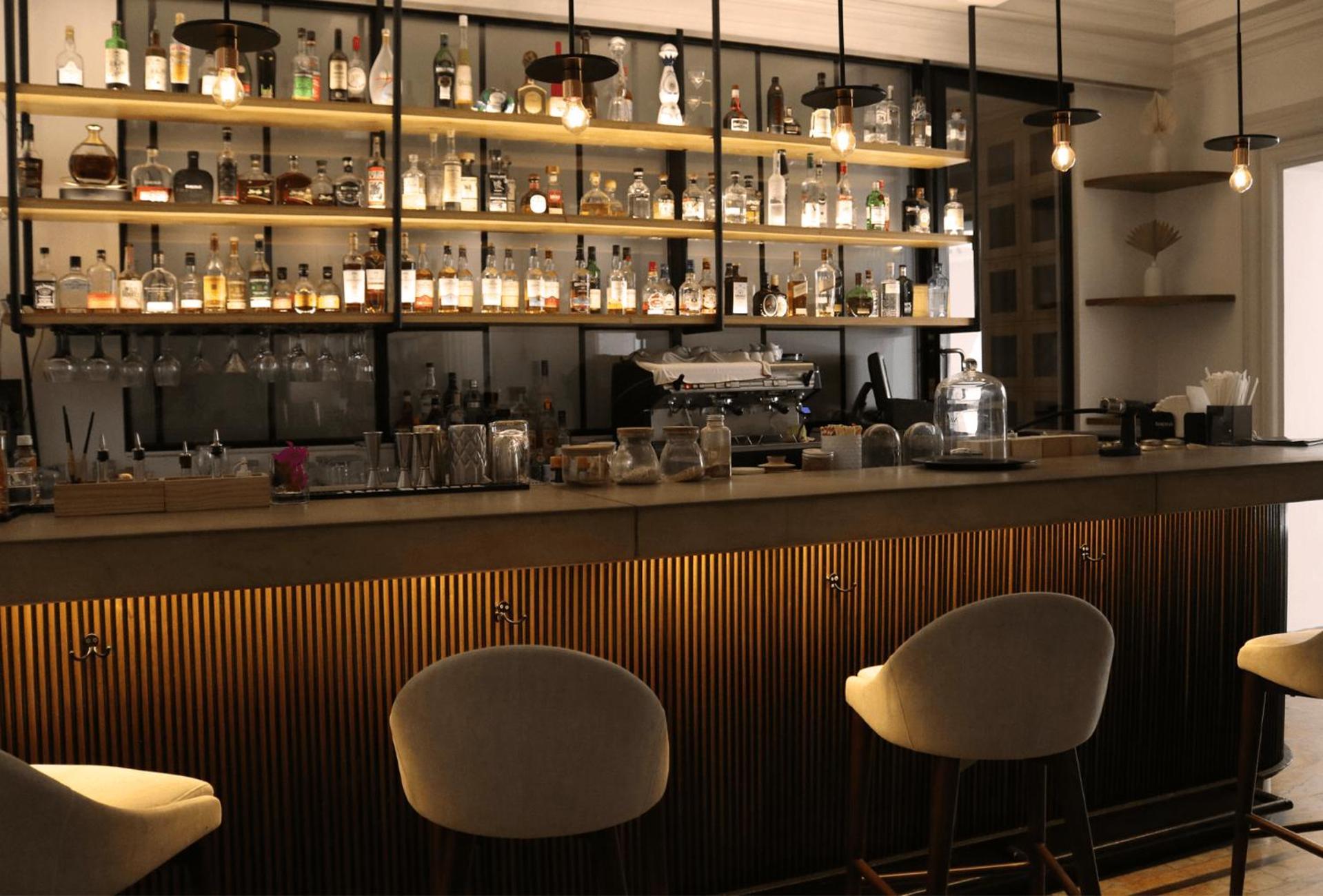 Il Buongustaio Hotel San Salvador Bagian luar foto