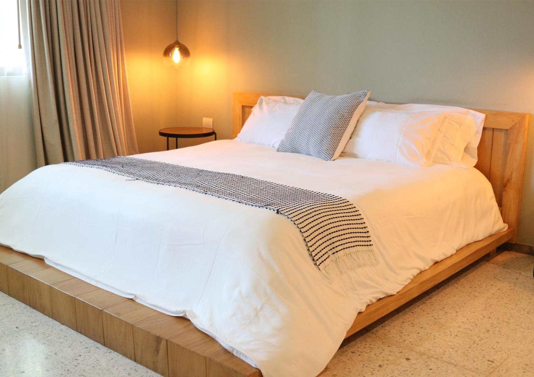 Il Buongustaio Hotel San Salvador Bagian luar foto