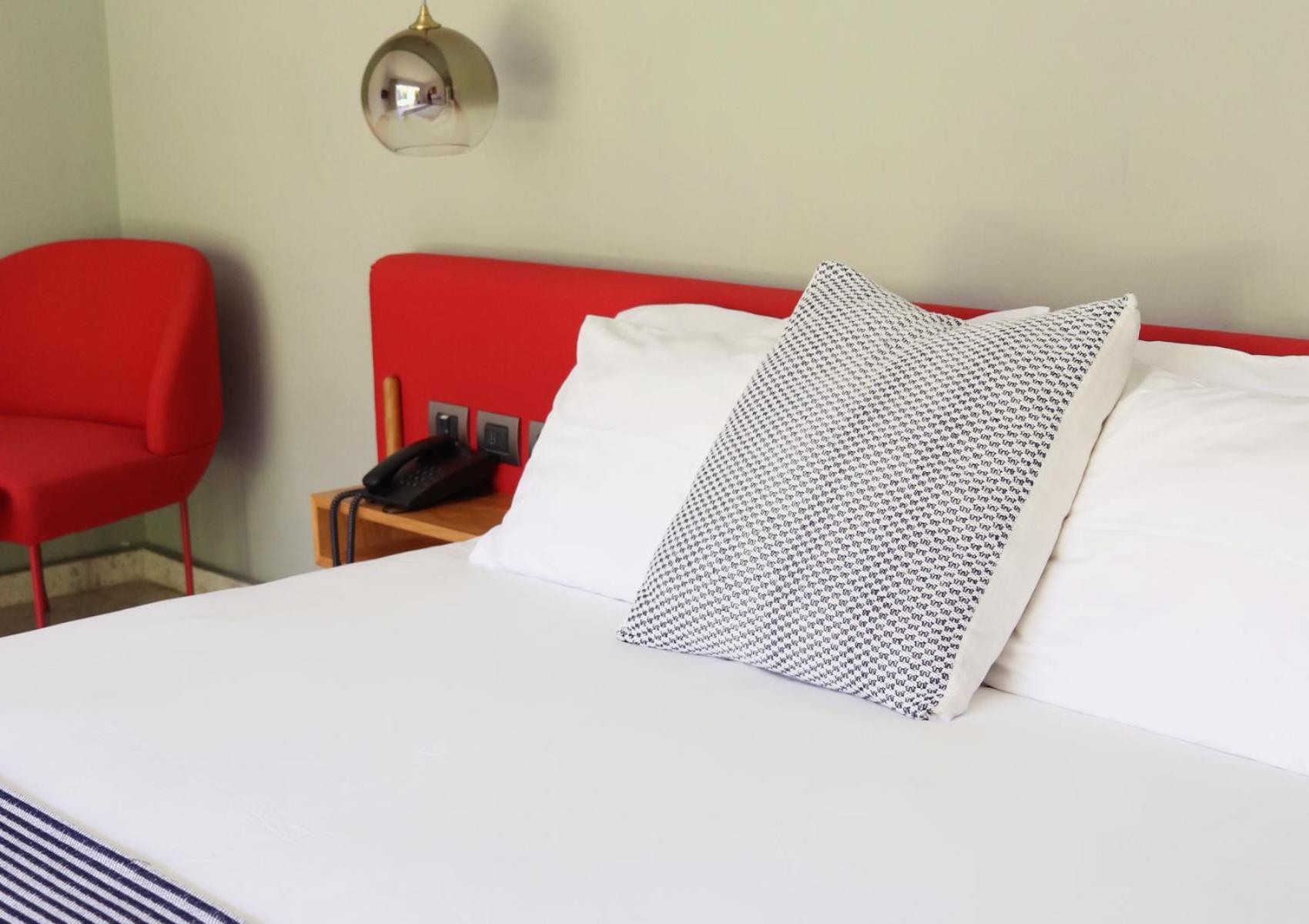 Il Buongustaio Hotel San Salvador Bagian luar foto