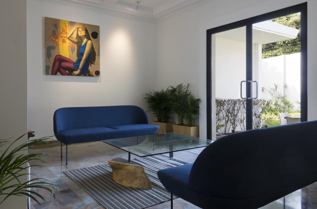 Il Buongustaio Hotel San Salvador Bagian luar foto