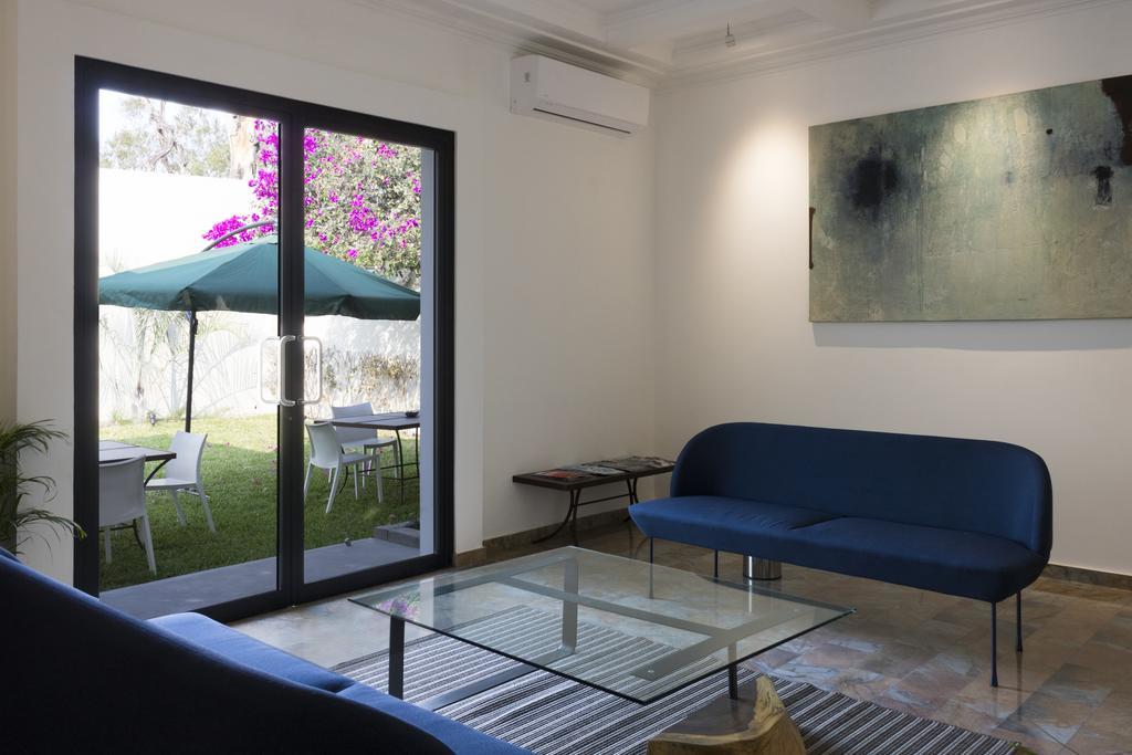 Il Buongustaio Hotel San Salvador Bagian luar foto