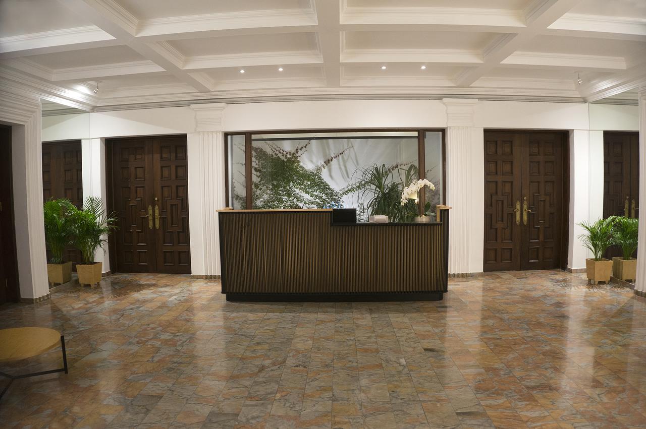 Il Buongustaio Hotel San Salvador Bagian luar foto