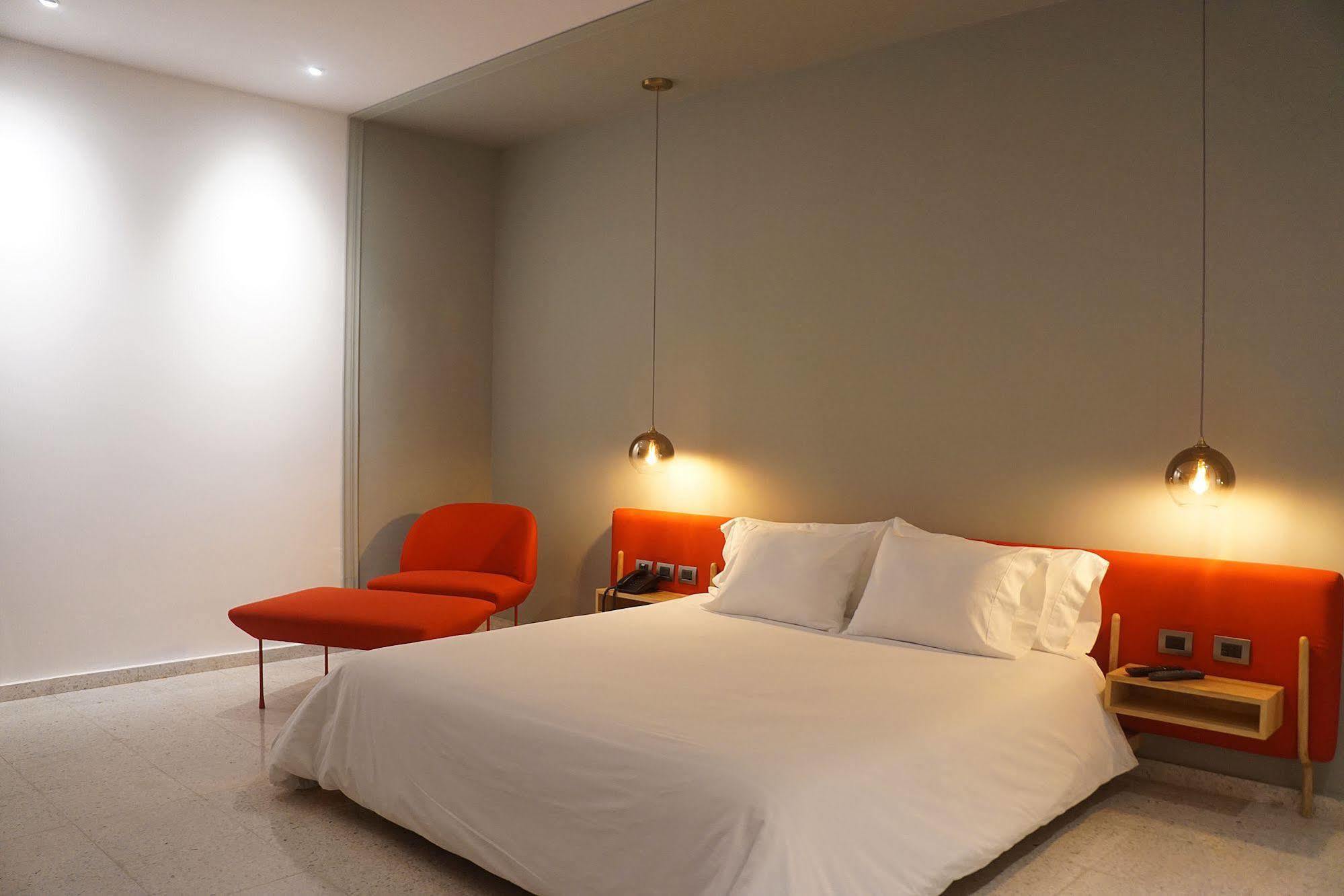 Il Buongustaio Hotel San Salvador Bagian luar foto