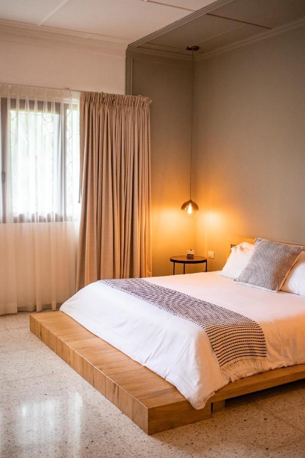 Il Buongustaio Hotel San Salvador Bagian luar foto